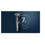 Philips SHAVER Series 5000 S5887/10 мъжка самобръсначка Въртяща се самобръсначка Тример Сив