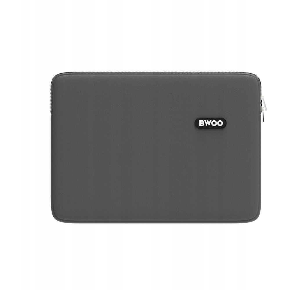 Bwoo Laptoptáska 15" Szürke (BO-CB62GR)