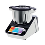 Smart Life Cooking Robot Multifunkční kuchyňský WiFi mixér Tuya