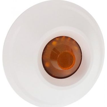 SATEL SOW300O sárga fényű/beltéri/LED-es/fényjelző (SOW-300-O)