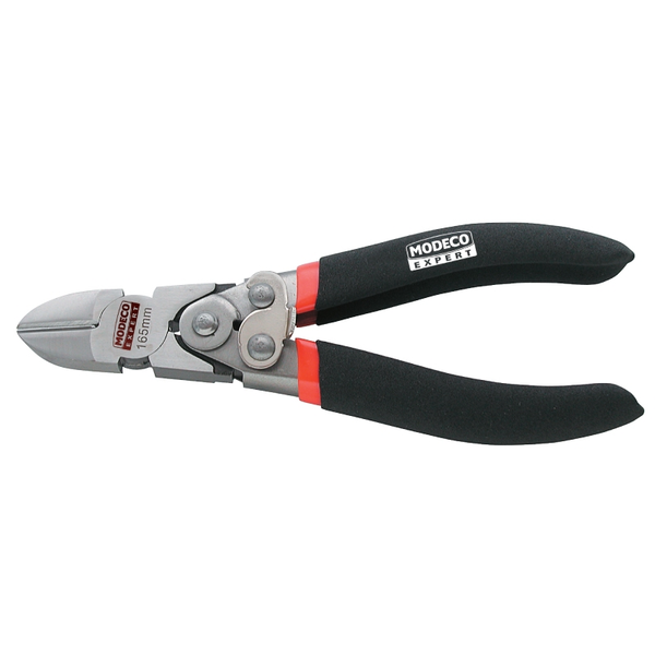 Modeco Obcinaczki boczne przegubowe 165mm (MN-20-146)