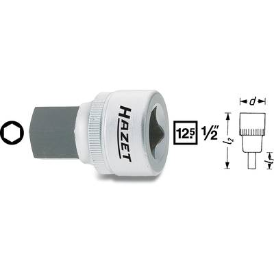 Hazet Dugókulcs bit betét 1/2 (12,5 mm) (985-14) (985-14)