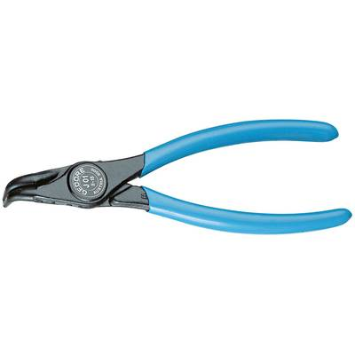 Gedore (6704480) Szerelő szerszám Alkalmas Belső csapágygyűrűk 19-60 mm Hegy forma Hajlított, 90° (6704480)