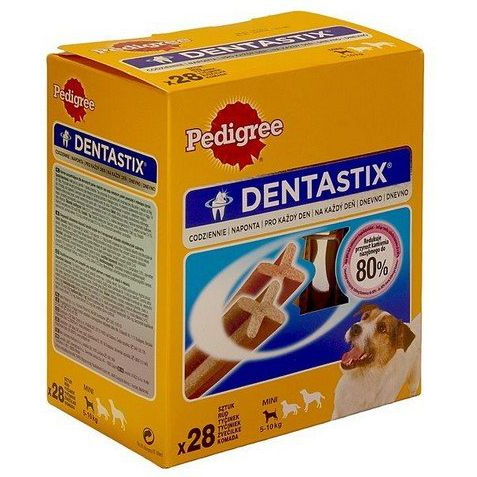 Pedigree Stix 28 Pack 4x110 g ( )