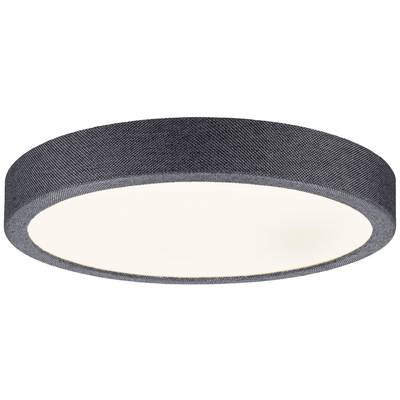 Paulmann (71053) LED-es mennyezeti lámpa LED 15 W Sötétszürke (71053)