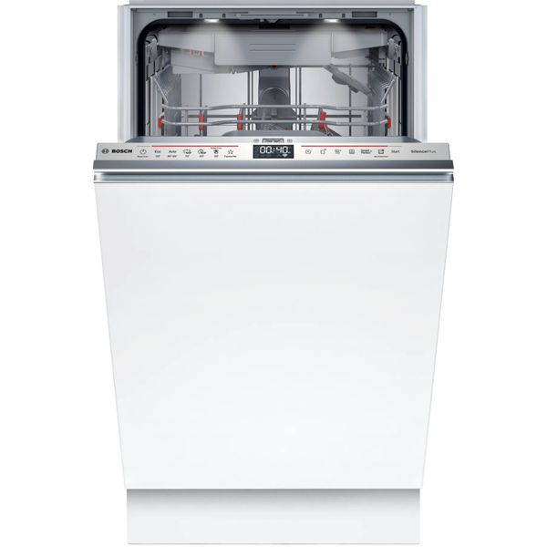 Bosch Serie 6 SPV6EMX09E vaatwasser Volledig ingebouwd 10 couverts B