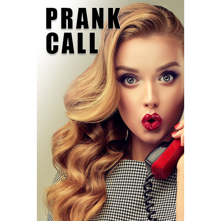 Prank Call (PC - Steam elektronikus játék licensz)
