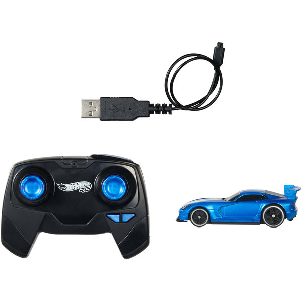Hot Wheels JMM78 Távirányítású (RC) modell Autó Elektromos motor
