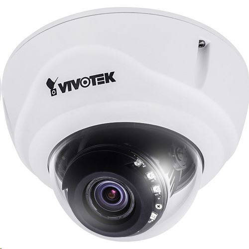 VIVOTEK IP kamera Dome (FD836BA-HTV) (FD836BA-HTV)