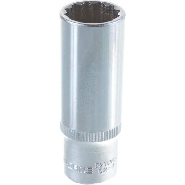 Rockforce Nasadka głęboka 1/4" 13mm (12-kątna)