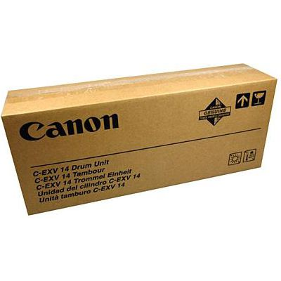 Canon iR C-EXV14 Originale 1 pz
