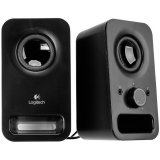 Logitech Z150 Zwart Bedraad 3 W