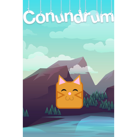Conundrum