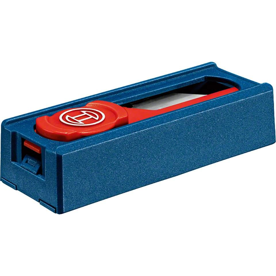 Bosch Professional 1600A016ZH tartalék penge 17.3 cm, 10 db (1600A016ZH)