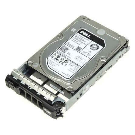 Твърд диск Dell 161-BBRX 8 TB