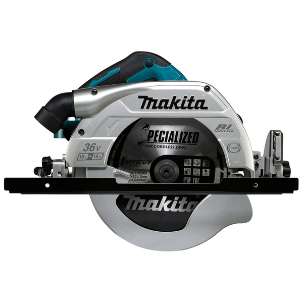 Makita DHS900Z Akkumulátoros körfűrész (akku és töltő nélkül)