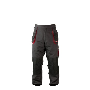 LPSR0156 01 Munkanadrág derékra, H_182-188, W_96-102, XL (56), LahtiPro