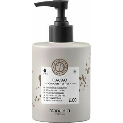 MARIA NILA Colour Refresh Cacao 6.00 (300 ml) (7391681037137)