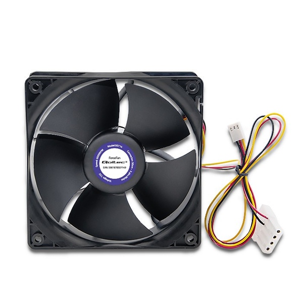 Wentylator Qoltec ForceFan (50714)