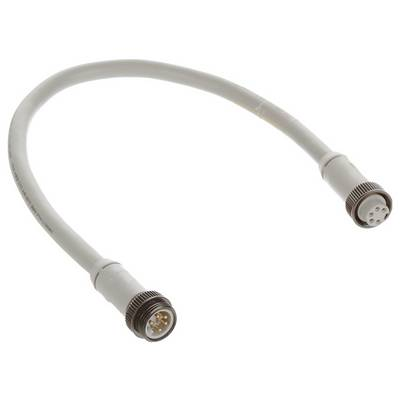 Molex 1300250424 Érzékelő-/működtető összekötő, konfekcionált 1 db (1300250424)