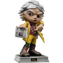 Figurka Iron Studios Back to the Future