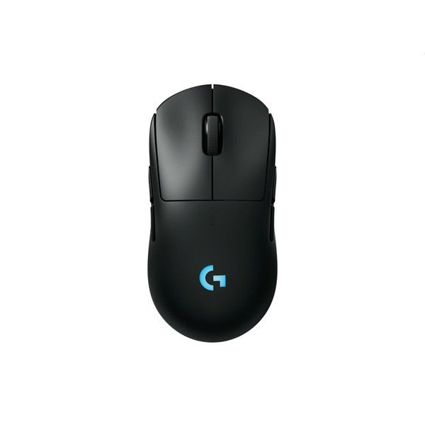 Logitech G Pro 2 LIGHTSPEED Optical USB-A Wireless Zw.