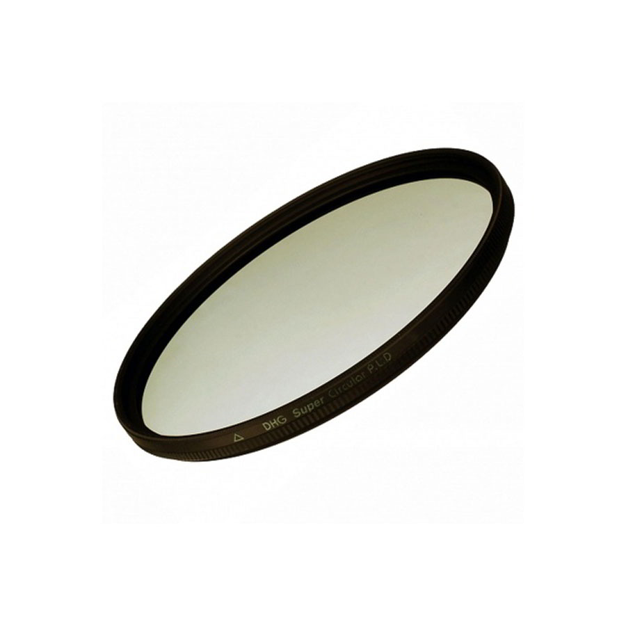 Marumi Super DHG - 58mm Cirkuláris Polár szűrő (4957638068093)