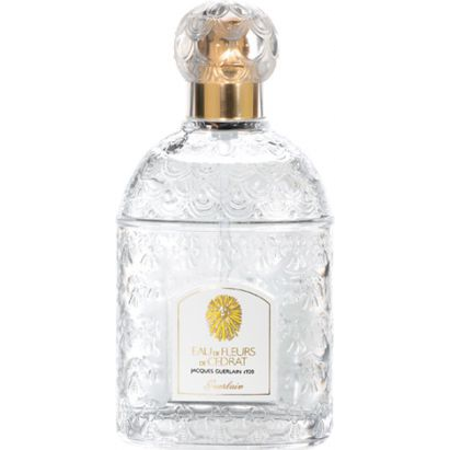 GUERLAIN Eau de Fleurs de Cedrat EdT 100 ml