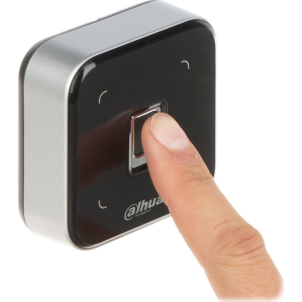 Dahua Technology DHI-ASR2102A toegangscontrolelezer Basistoegangscontrolelezer