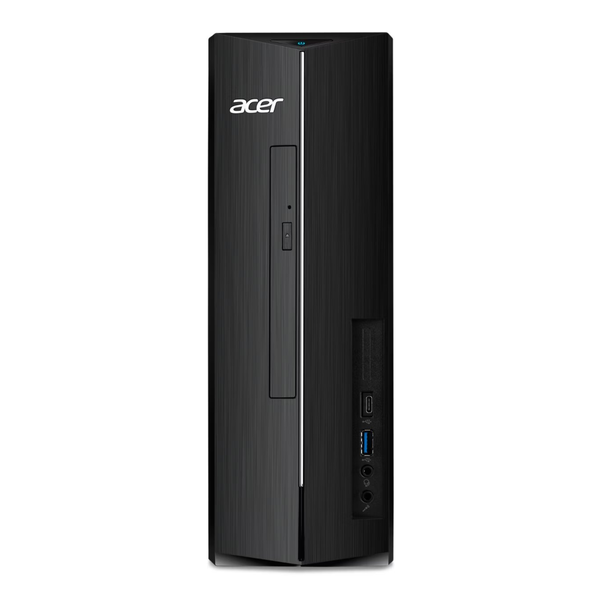 Acer Aspire XC-1785 Intel® Core™ i5 i5-14400 16 GB DDR5-SDRAM 1,02 TB SSD Windows 11 Home Desktop PC Zwart