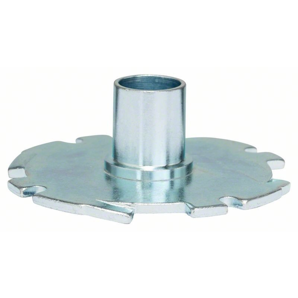 Bosch 2 609 200 138 fréza S valcovou stopkou