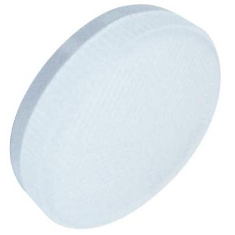 Diolamp SMD LED Downlight, GX53, 8 W, 6000 K, 730 lm, 230 V (GX538CW)