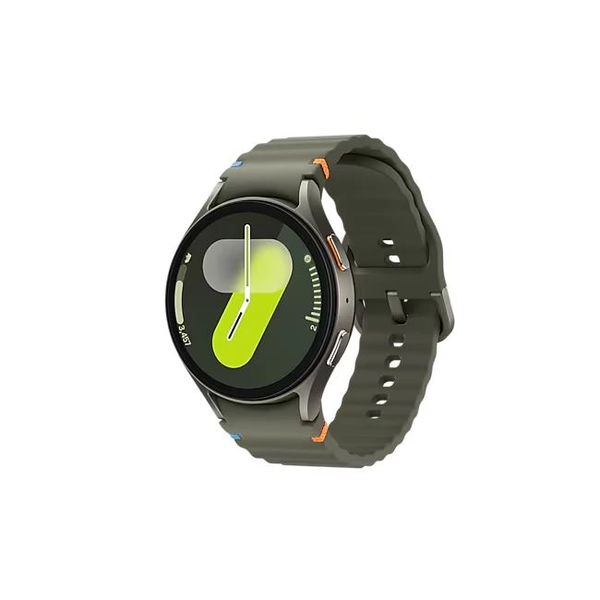 Samsung Galaxy Watch7 okosóra 44mm LTE zöld (SM-L315F)