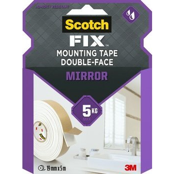 3M 40031950 montage tape & etiket 5 m
