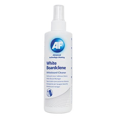 Af Limpiador Pizarras Blancas Abcl250