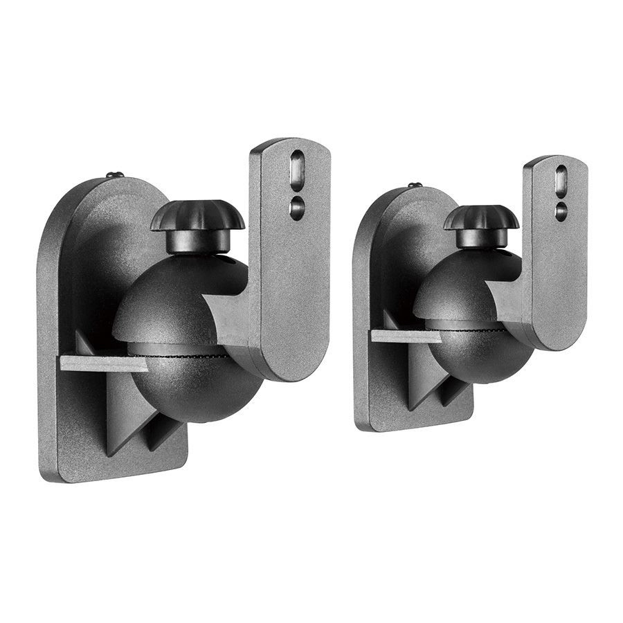 Stell SHO 5020 hangfal tartó (1pár) (35053931) (stell35053931)