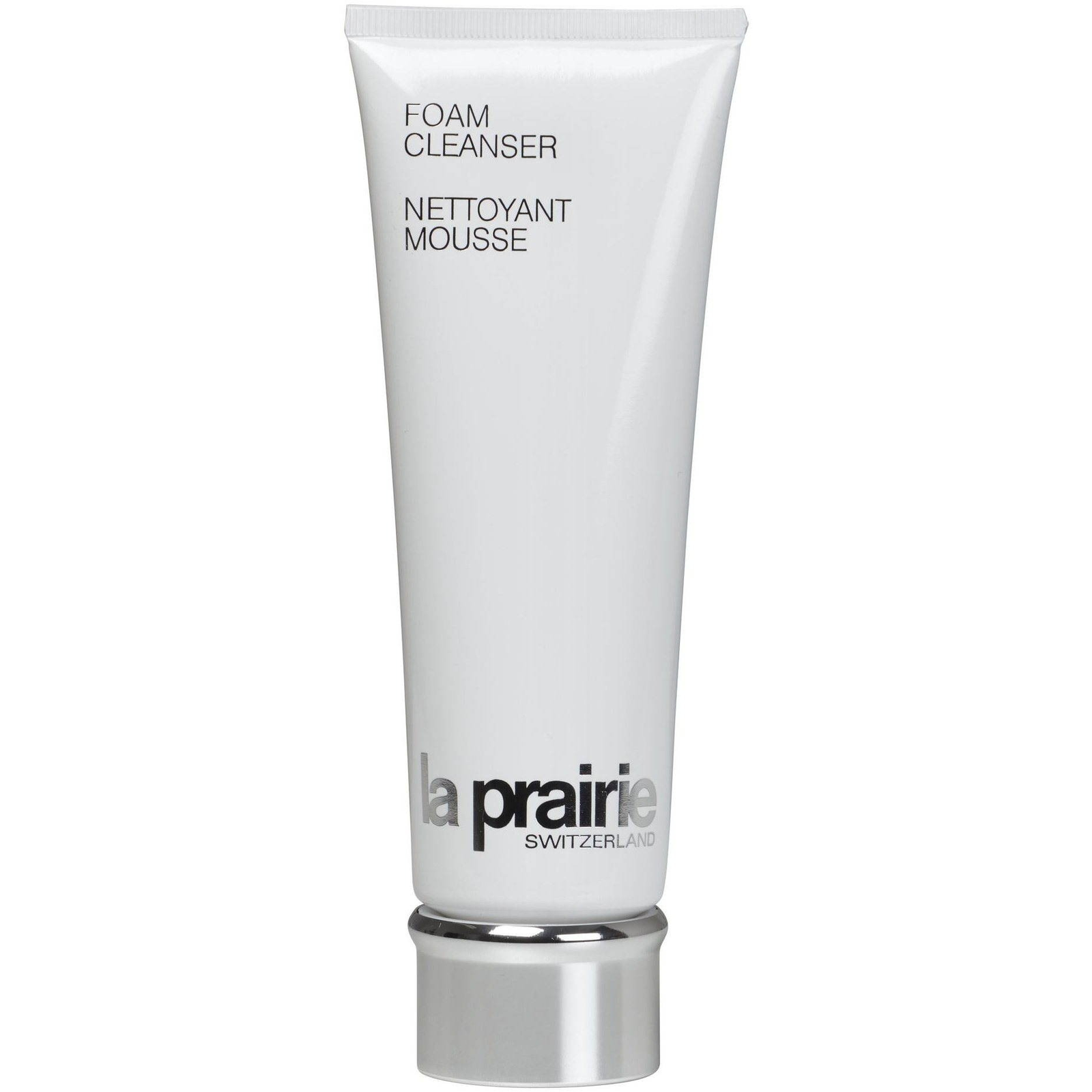 La Prairie Foam Cleanser Arctisztító hab, 125 ml (7611773248853)