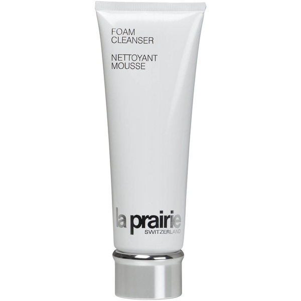 La Prairie Foam Cleanser Arctisztító hab, 125 ml