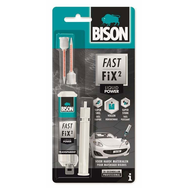 BISON FAST FIX POWER 10g (35799)