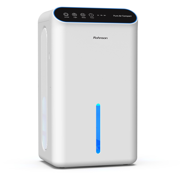 Rohnson R-9005 Pure Air Compact