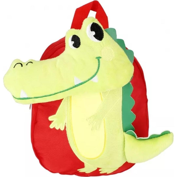Krokodilos Mini Hátizsák (482188)