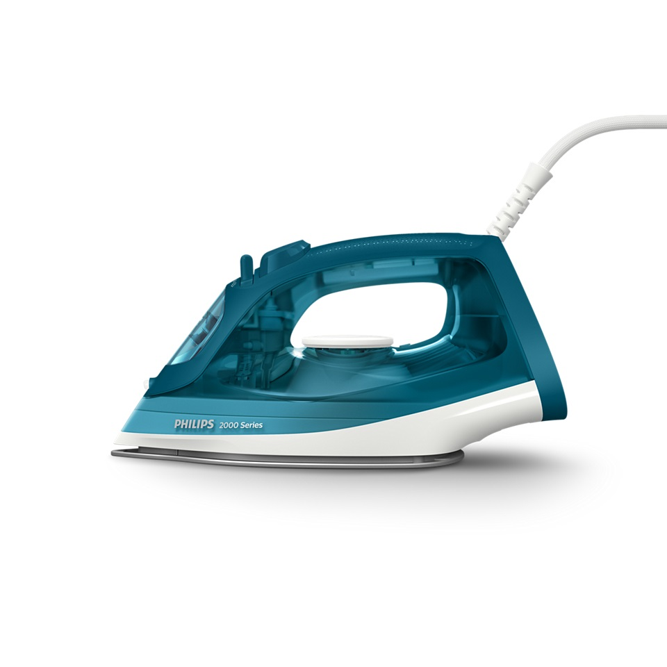 2000 DST2030/90 gőzölős vasaló (DST2030/90)