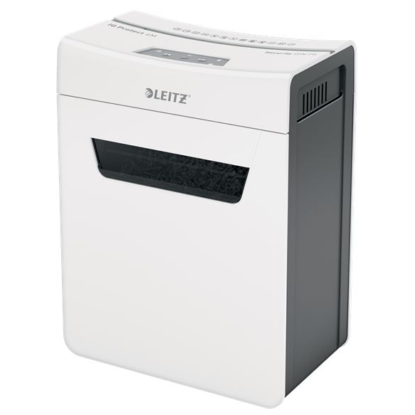 Leitz IQ Protect Premium 4M iratmegsemmisítő (80940000)