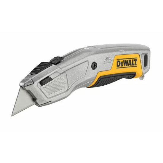 DEWALT Arbeitsmesser mit einziehbarer Klinge