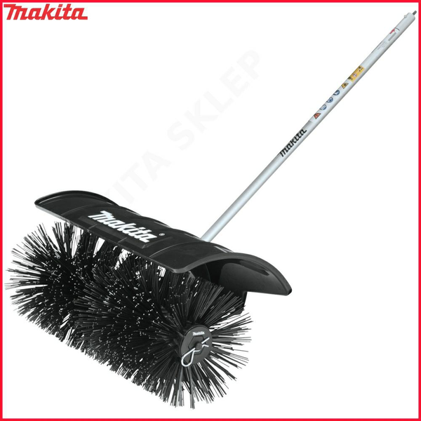 Makita 199317-7 DUX60/EX2650LH seprűgép feltét 600x250mm