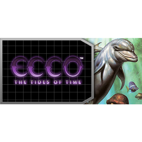 Ecco: The Tides of Time