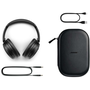Bose QuietComfort 45 Wireless Headphones Black EU (866724-0100)