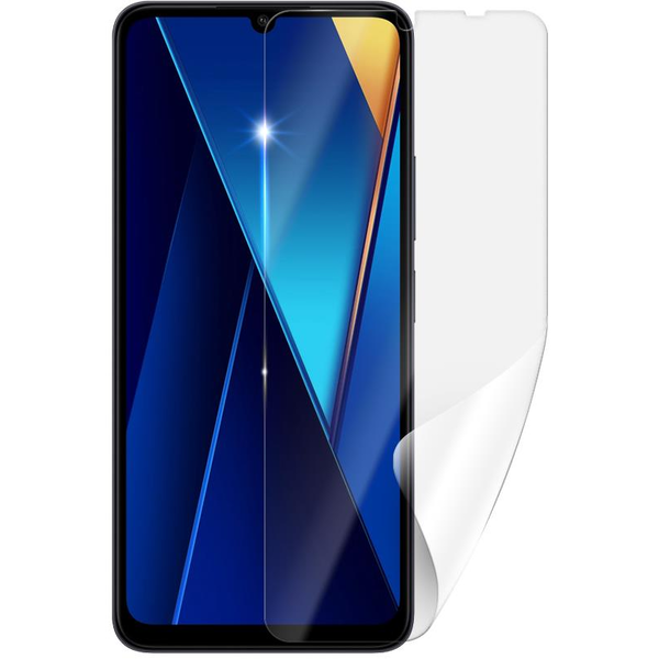 Screenshield XIAOMI POCO C65 védőfólia