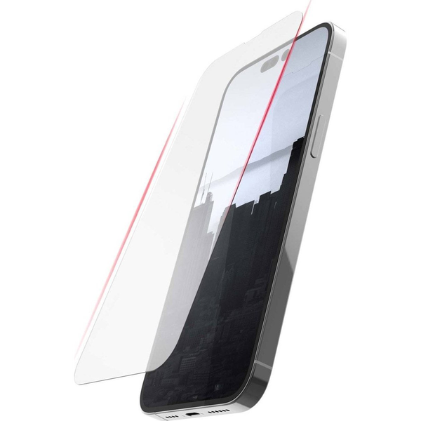  Raptic Raptic X-Doria Full Glass szkło hartowane iPhone 14 Pro Max na cały ekran