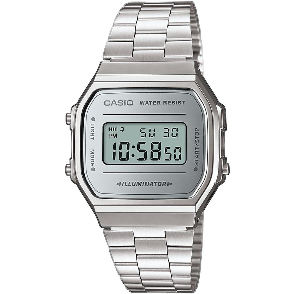 CASIO A 168WEM-7 (4549526189791)